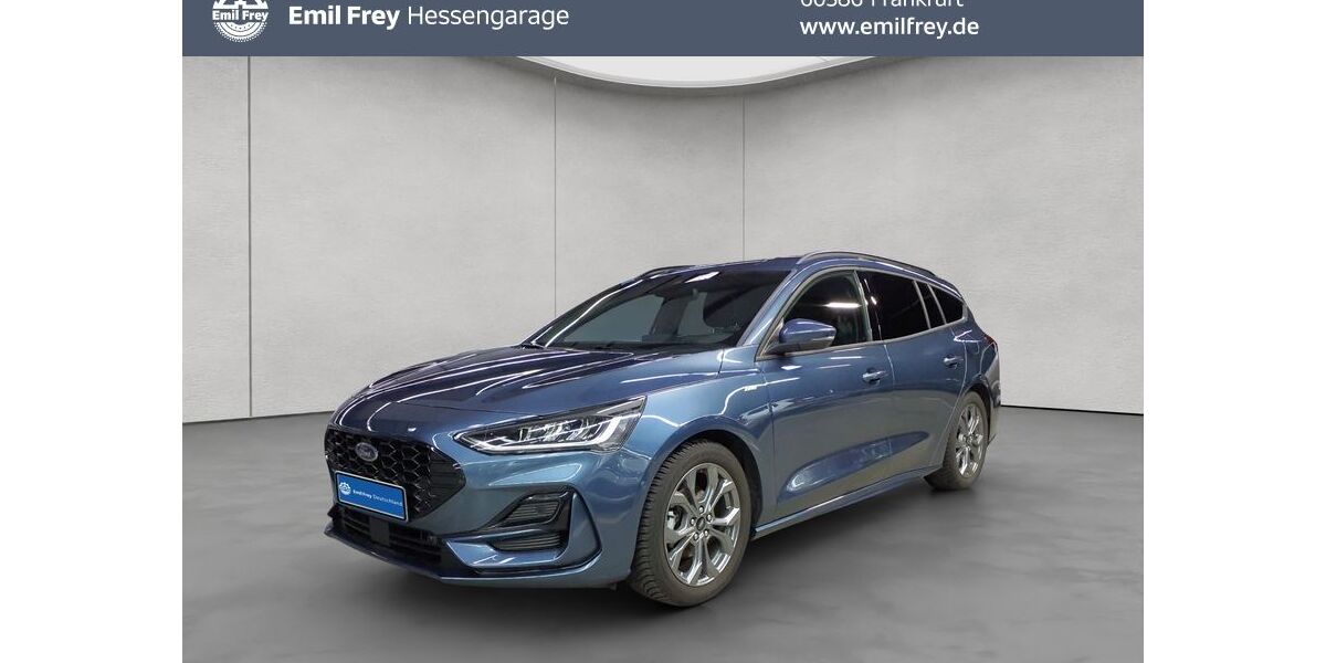 Ford Focus 19.827 km 23.950 &euro; Frankfurt 60386