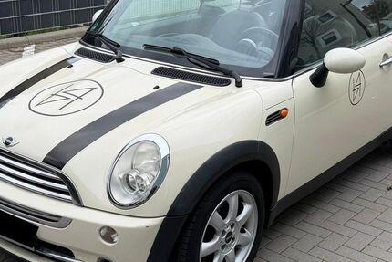 Mini Cooper Cabrio 180.000 km 3.700 &euro; Hainburg 63512