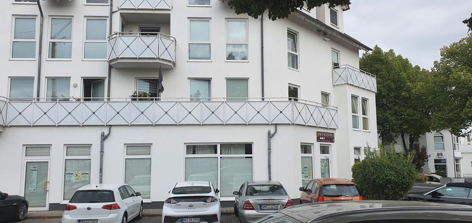 Etagenwohnung Nidderau - 1 Zimmer, 64 m&sup2;, 225.599&euro; | Angebot:26412610