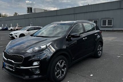 Kia Sportage 95.323 km 16.500 &euro; Heusenstamm 63150
