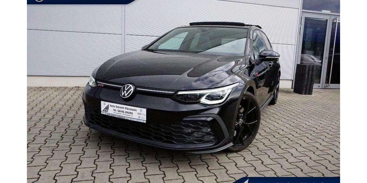 VW Golf 97.745 km 32.890 &euro; Flörsheim 65439