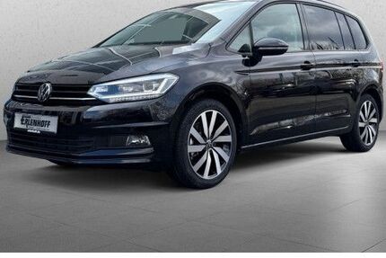 VW Touran 10.100 km 43.749 &euro; Neu-Anspach 61267