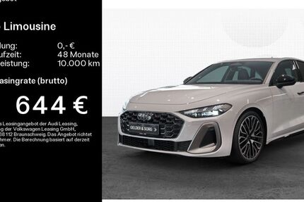 Audi A5 5.900 km 54.499 € Bad Nauheim 61231