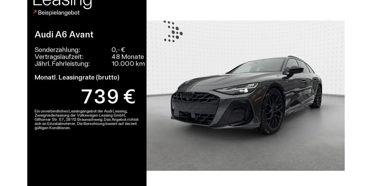 Audi A6 3.990 km 65.990 &euro; Oberursel 61440