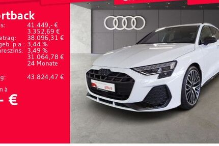 Audi A3 9.648 km 39.850 &euro; Frankfurt am Main 60326