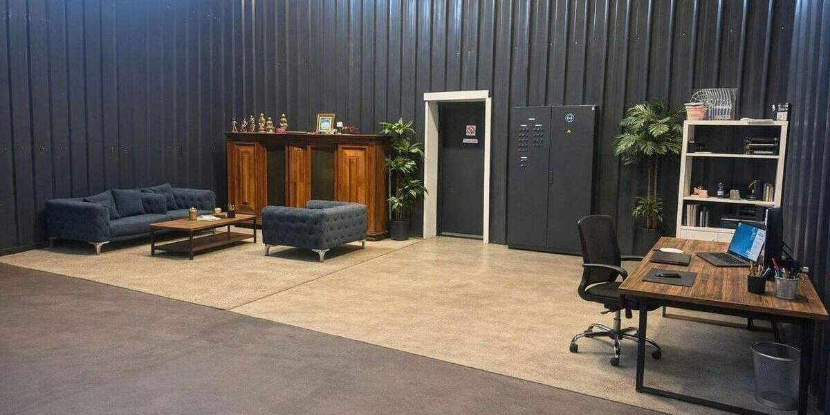 Gewerbeobjekt Frankfurt am Main Riederwald - 3.300&euro; | Angebot:25798743