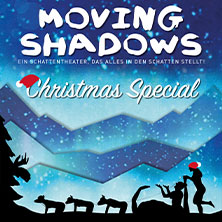 Moving Shadows 29.11.2026 Vilco - Die Stadthalle Bad Vilbel