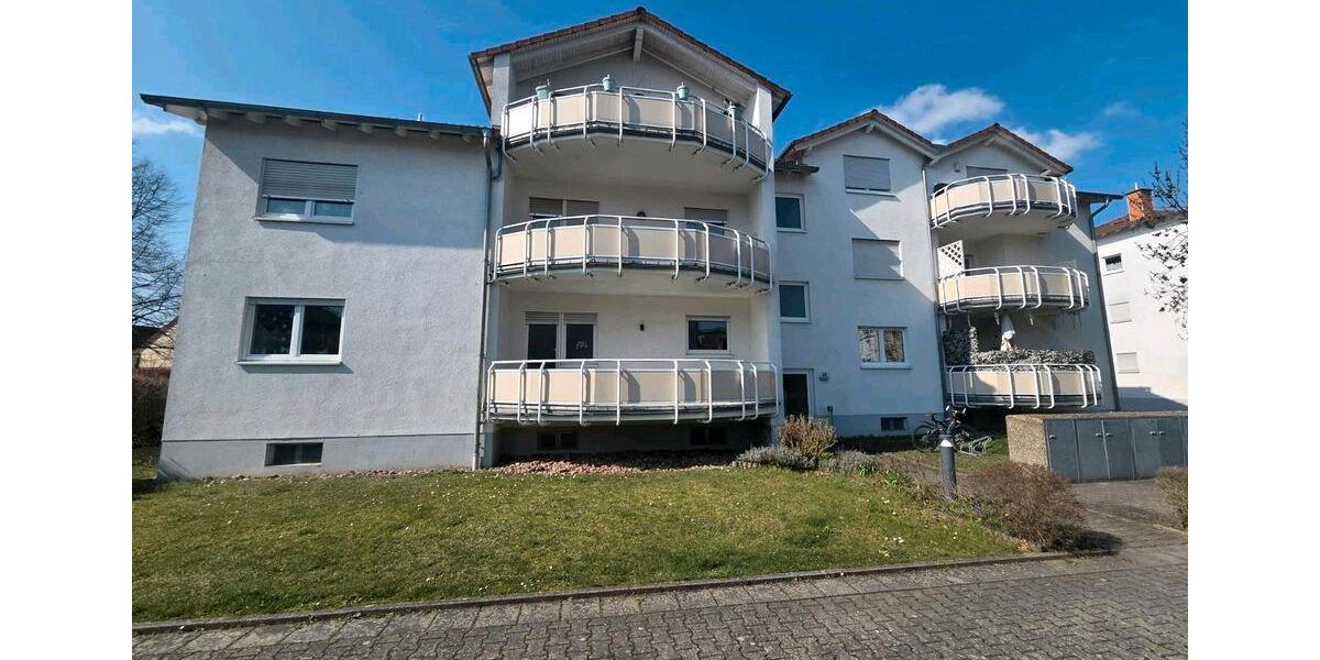 Etagenwohnung Groß-Zimmern Zimmern - 3 Zimmer, 76 m&sup2;, 289.000&euro; | Angebot:27445474