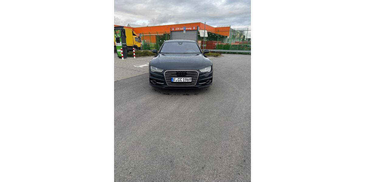 Audi A7 246.569 km 17.500 &euro; Dietzenbach 63128