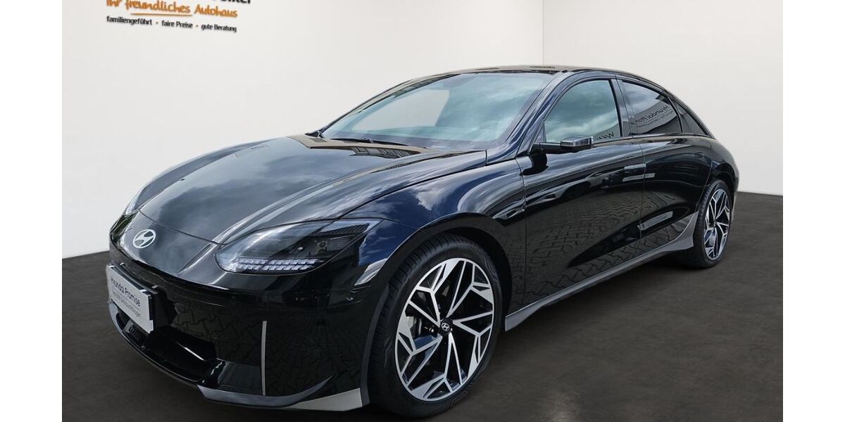 Hyundai IONIQ 6 15.600 km 37.990 &euro; Bad Vilbel 61118