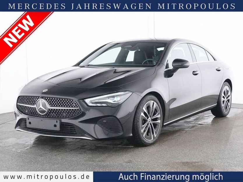 CLA 180