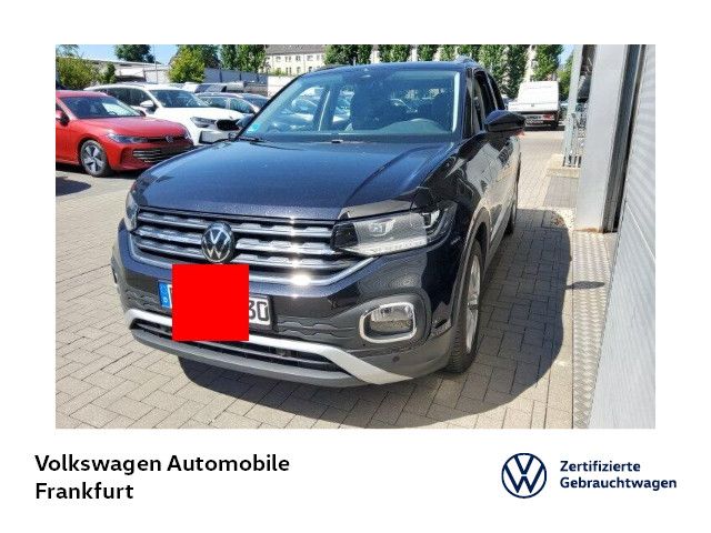 VW T-Cross 95.913 km 18.850 &euro; Frankfurt 60326