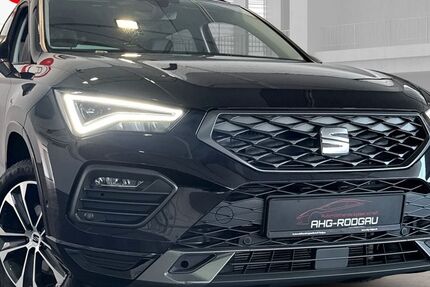Seat Ateca 30.520 km 26.999 &euro; Hanau 63452