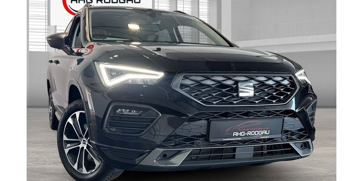 Seat Ateca 30.520 km 26.999 &euro; Hanau 63452