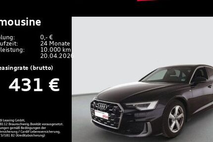 Audi A6 26.800 km 54.119 &euro; Offenbach am Main 63071