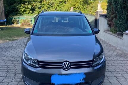 VW Touran 169.085 km 7.500 &euro; Friedrichsdorf 61381