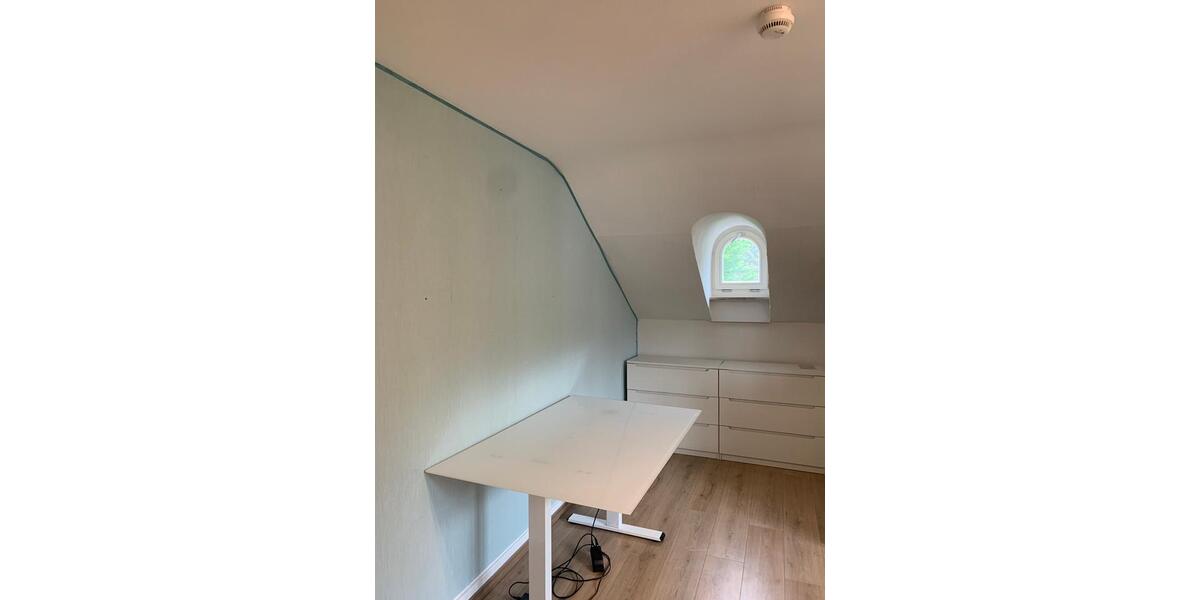 Möblierte Wohnung in 60486 Bockenheim Frankfurt zur Zwischenmiete 2 zimmer