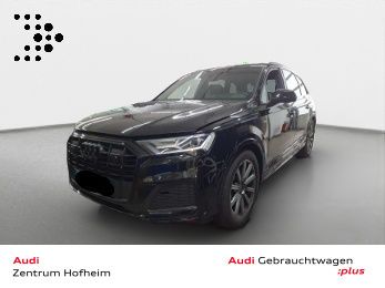 Audi Q7 100.994 km 55.890 &euro; Hofheim 65719