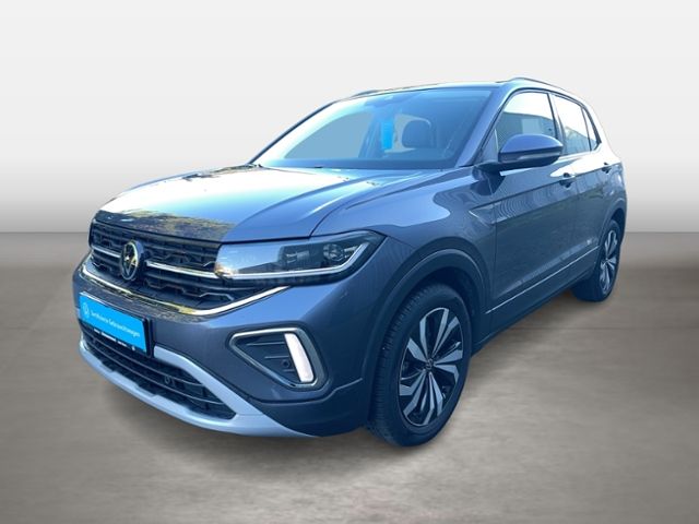 VW T-Cross 11.265 km 24.989 &euro; Gross-Gerau 64521