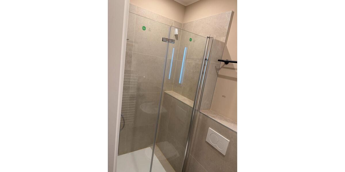 Apartment mitten in Frankfurt 1 zimmer