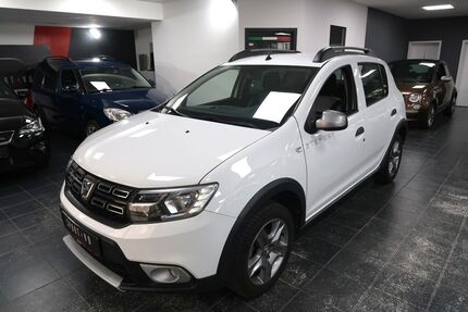 Dacia Sandero 72.804 km 10.990 &euro; Maintal 63477
