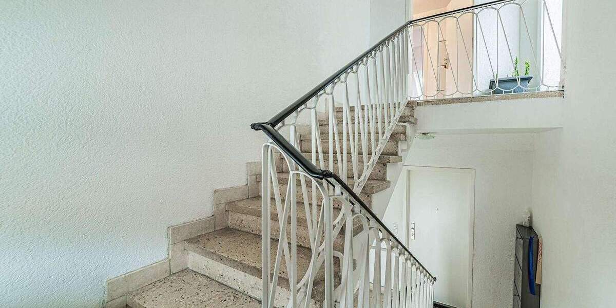 Möblierte Wohnung auf Zeit zu vermieten: 3 zimmer