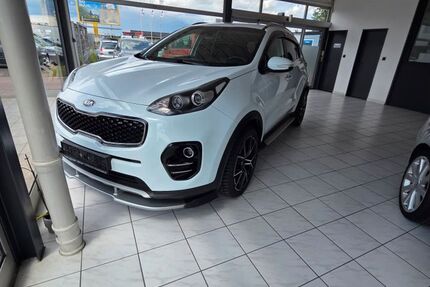 Kia Sportage 52.872 km 16.900 &euro; Dietzenbach 63128