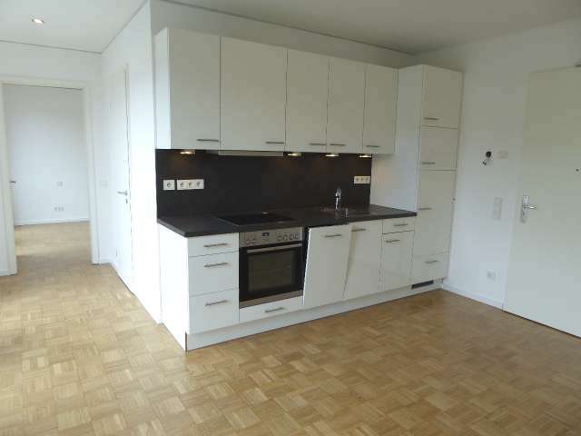 Wohnung zum Kaufen in Frankfurt 309.000 € 40.55 m²