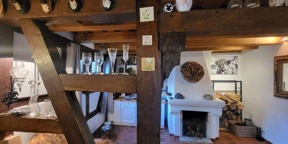 Bauernhaus, Landhaus Rodenbach Niederrodenbach - 6 Zimmer, 280 m&sup2;, 860.000&euro; | Angebot:25663300