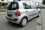 Renault Modus Avantage Insp+Zahnriemen TÜV AU NEU 128.277 km 3.930 &euro; Schwalbach/Taunus 65824