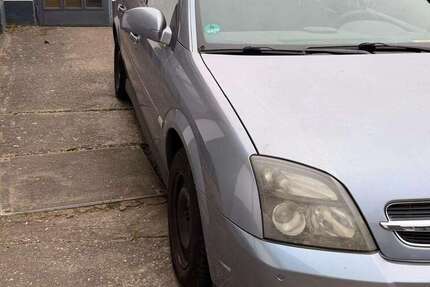 Opel Vectra 147.500 km 800 &euro; Kelsterbach, Stadt 65451