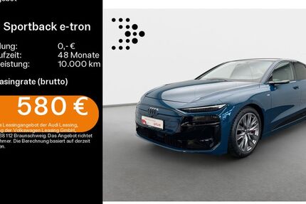 Audi A6 e-tron 4.327 km 61.480 &euro; Oberursel 61440