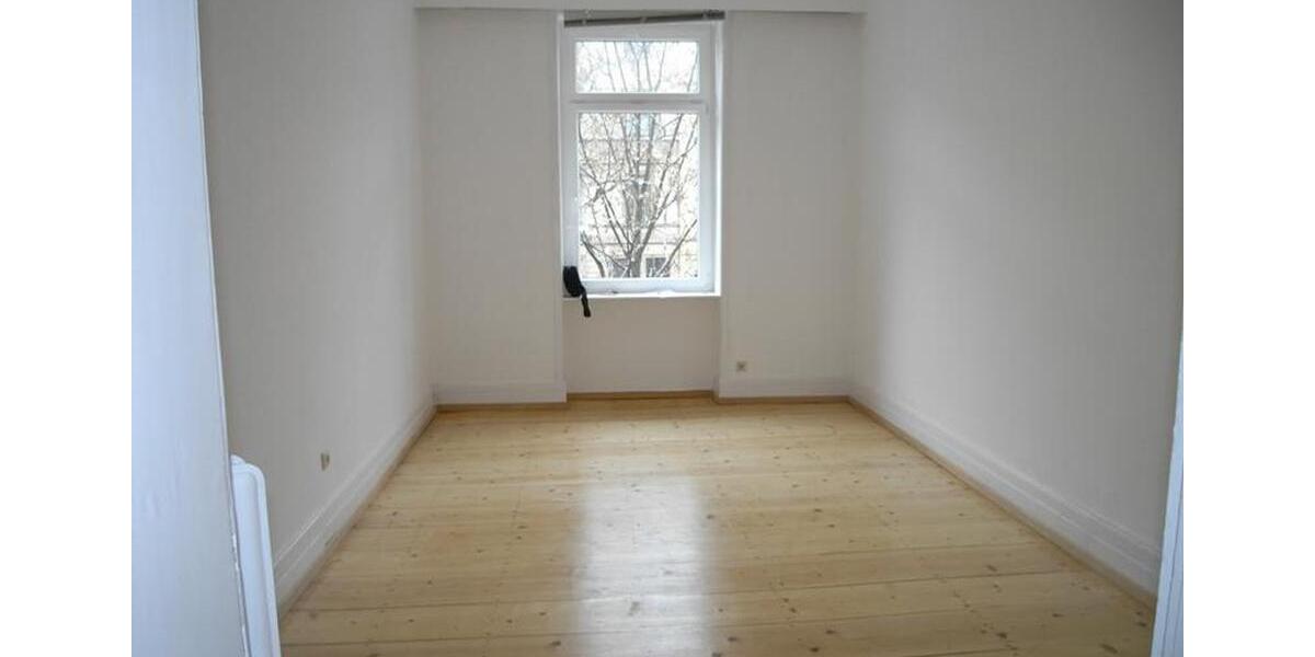 Charmante 2-Zimmer-Altbauwohnung in bester Nordend-Lage 2 zimmer