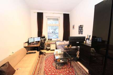 Wohnung zum Mieten in Frankfurt 1.170 € 85 m² 3 zimmer