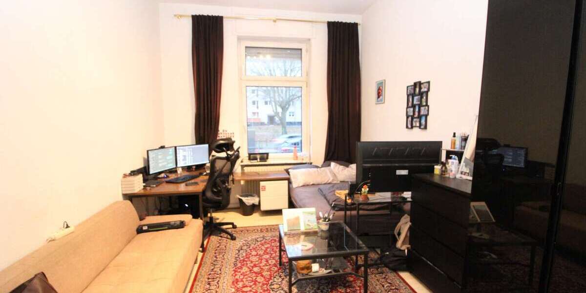 Wohnung zum Mieten in Frankfurt 1.170 € 85 m² 3 zimmer