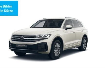 VW Touareg 25.273 km 53.930 &euro; Eschborn 65760