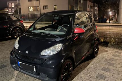 Smart ForTwo 135.000 km 4.350 &euro; Rüsselsheim am Main 65428