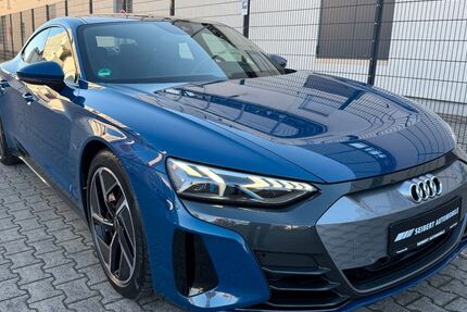 Audi e-tron GT 33.955 km 52.950 &euro; Frankfurt/M 65933