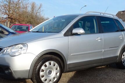 VW Polo 148.000 km 6.650 &euro; Rodgau / Nieder-Roden 63110