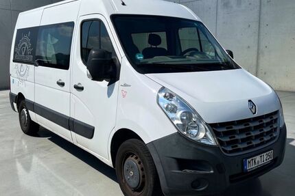 Renault Master 194.880 km 6.999 &euro; Königstein 61462