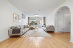 Etagenwohnung Frankfurt am Main Oberrad - 4 Zimmer, 109 m&sup2;, 449.000&euro; | Angebot:26868857