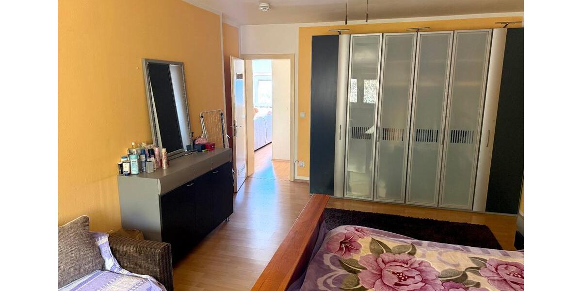 Dachgeschoßwohnung Bad Nauheim - 2 Zimmer, 56 m&sup2;, 227.000&euro; | Angebot:26714186