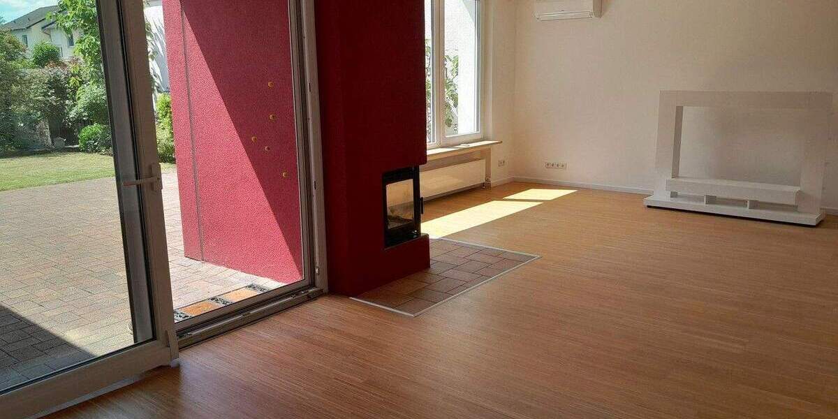 Wunderschön sanierter Bungalow zum Wohlfühlen 7 zimmer