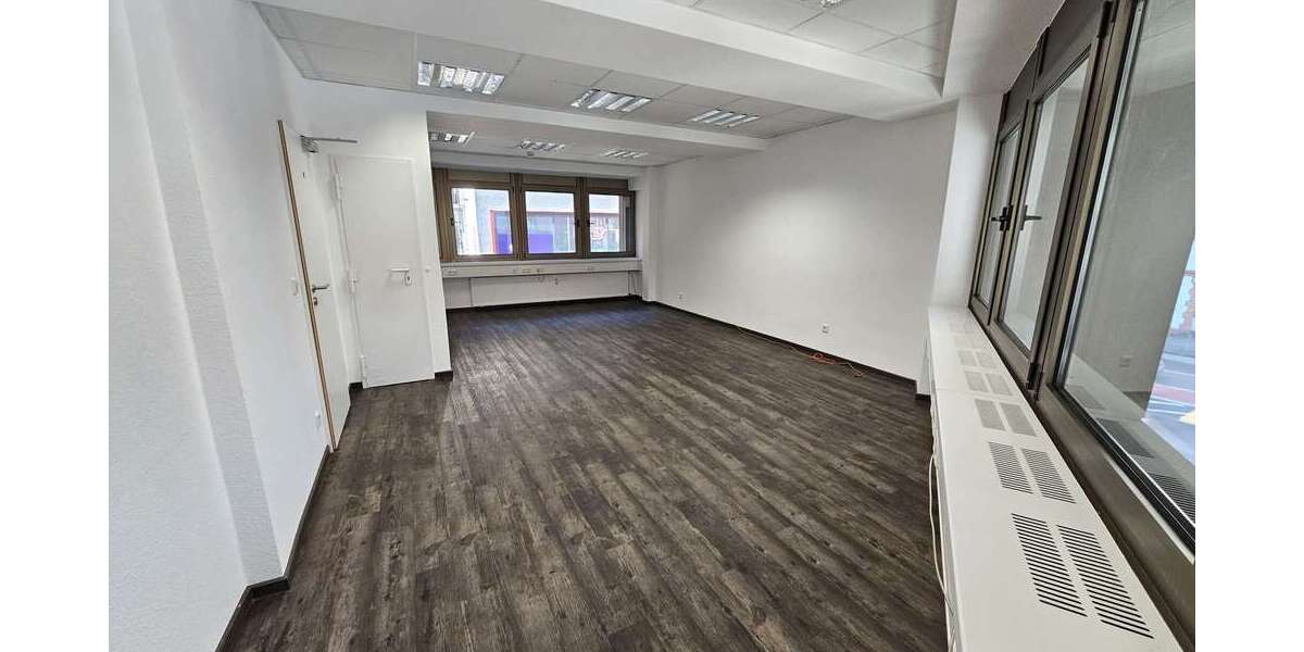 Gewerbeobjekt Frankfurt am Main Gutleutviertel - 2.490&euro; | Angebot:27126119