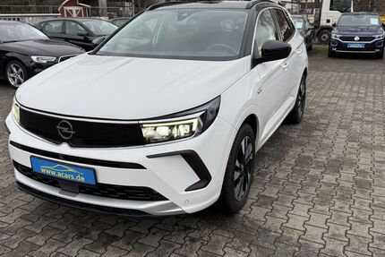 Opel Grandland (X) 127.505 km 15.990 &euro; Egelsbach 63329