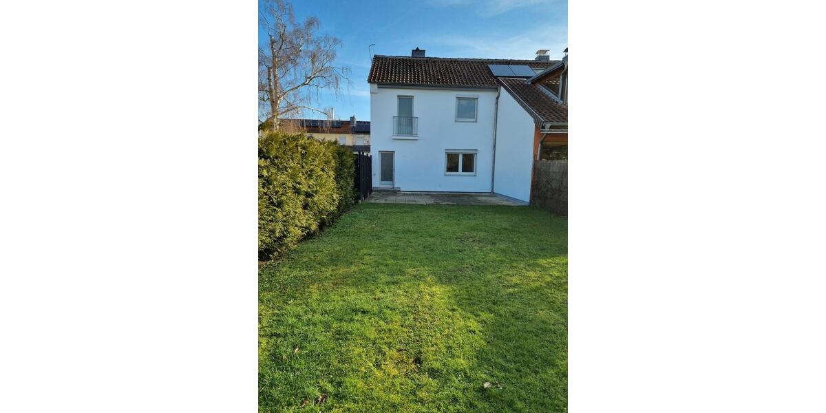 Reihenhaus Frankfurt am Main Eschersheim - 3 Zimmer, 59 m&sup2;, 1.050&euro; | Angebot:24940616