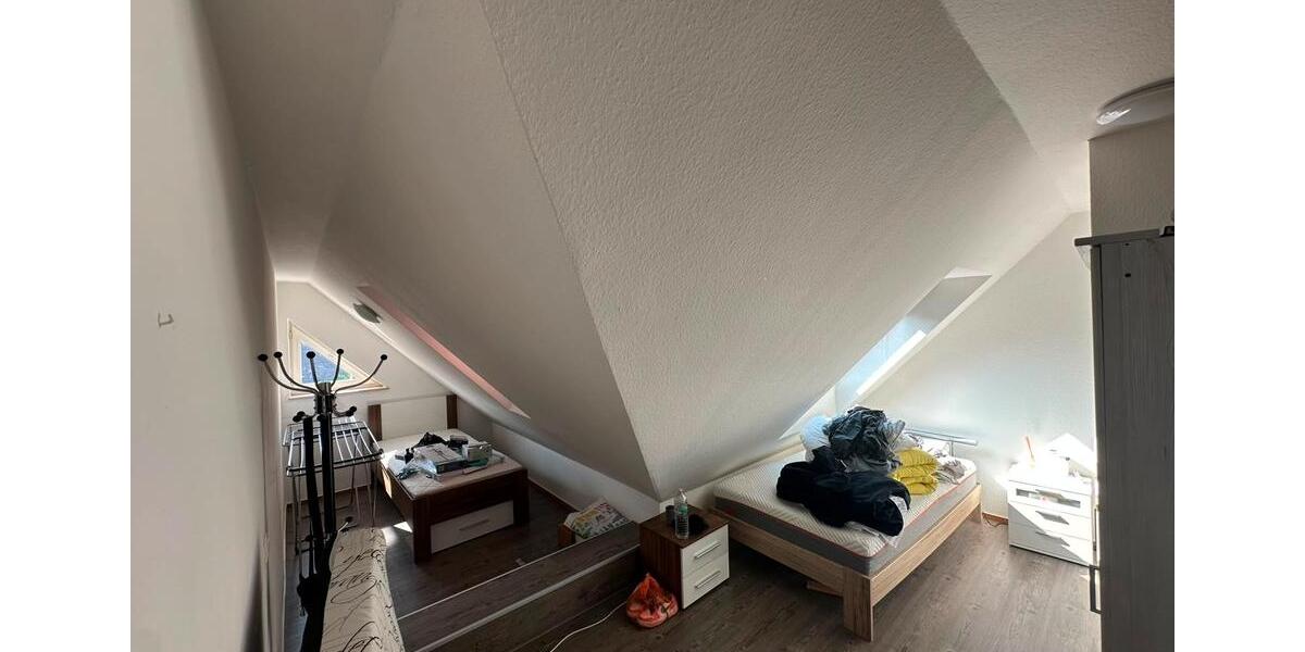 Etagenwohnung Hanau - 2.5 Zimmer, 53 m&sup2;, 235.000&euro; | Angebot:27078123