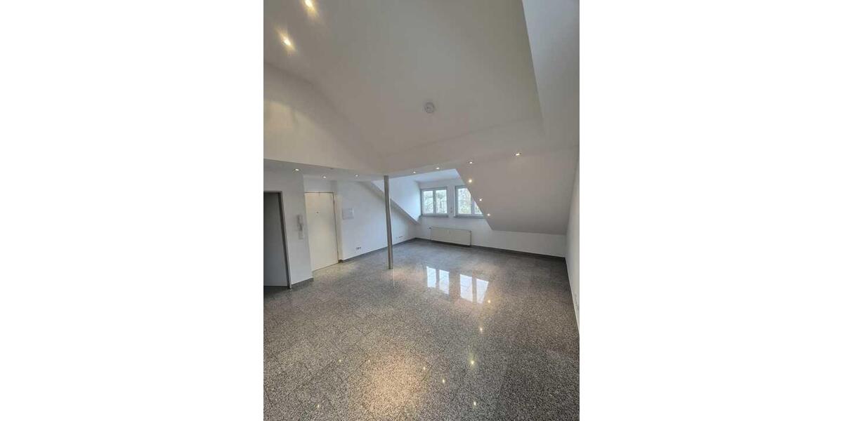 Etagenwohnung Darmstadt Arheilgen - 2 Zimmer, 51 m&sup2;, 650&euro; | Angebot:24421770