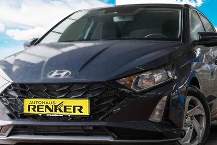 Hyundai i20 1.200 km 21.390 € Darmstadt 64291