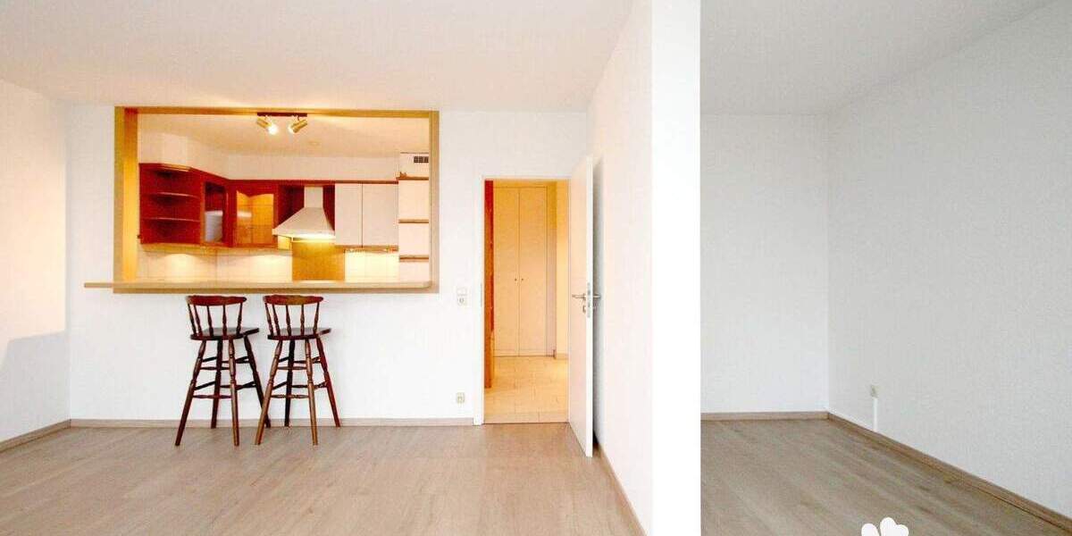 Etagenwohnung Hattersheim - 1 Zimmer, 55 m&sup2;, 185.000&euro; | Angebot:25693728